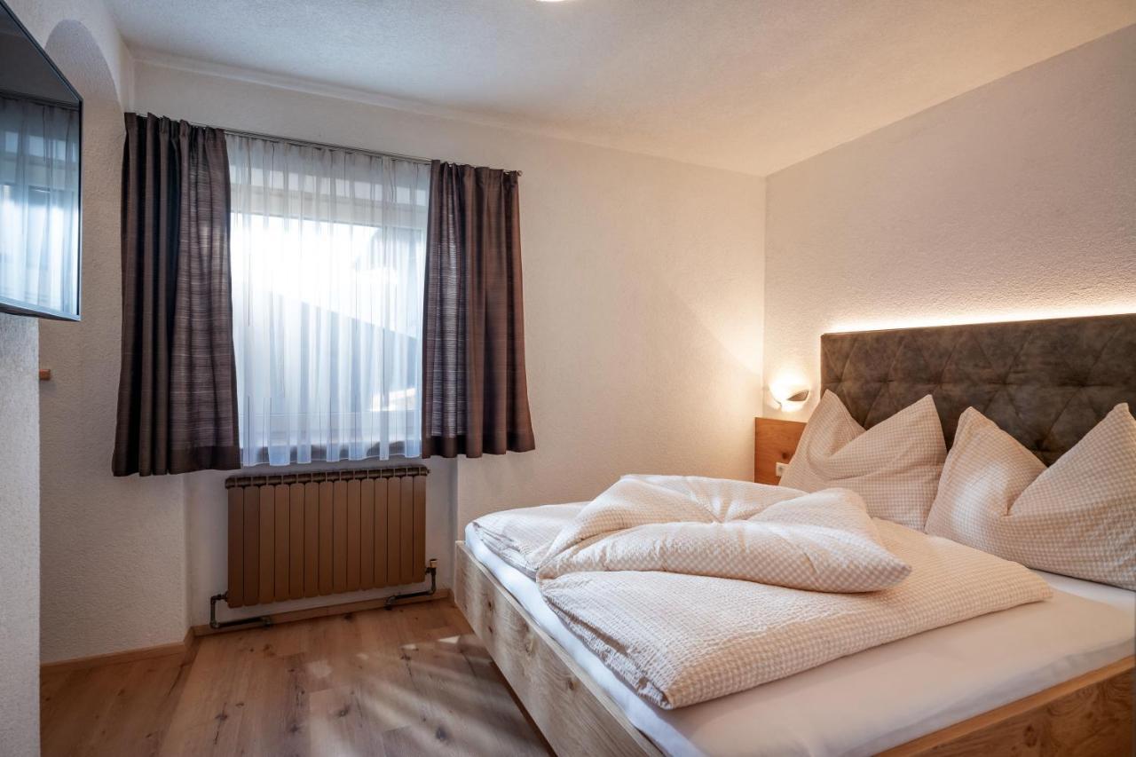 Apart Platzer Zell am Ziller Εξωτερικό φωτογραφία