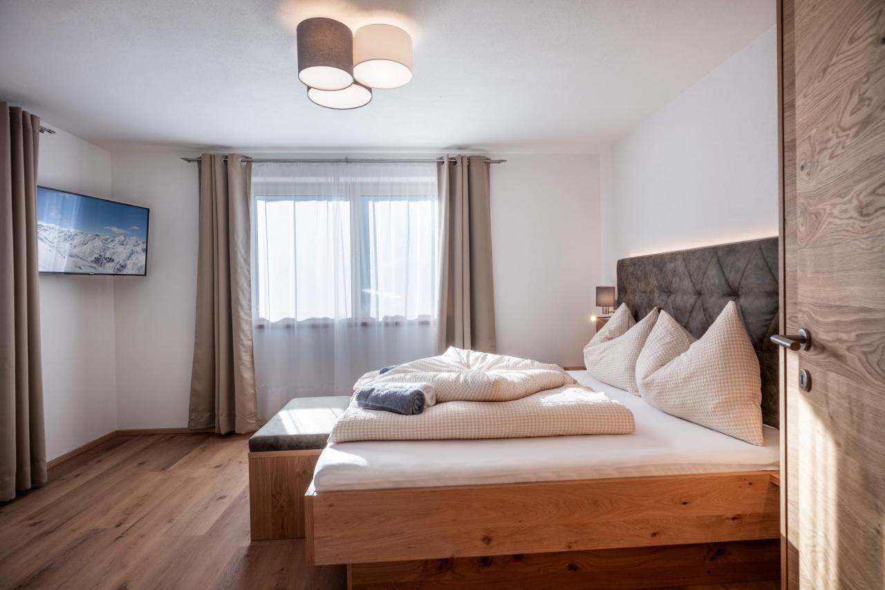 Apart Platzer Zell am Ziller Εξωτερικό φωτογραφία