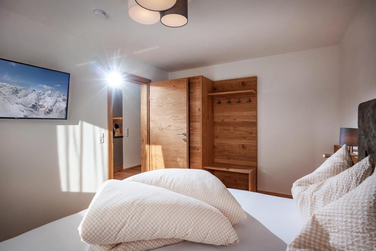 Apart Platzer Zell am Ziller Εξωτερικό φωτογραφία