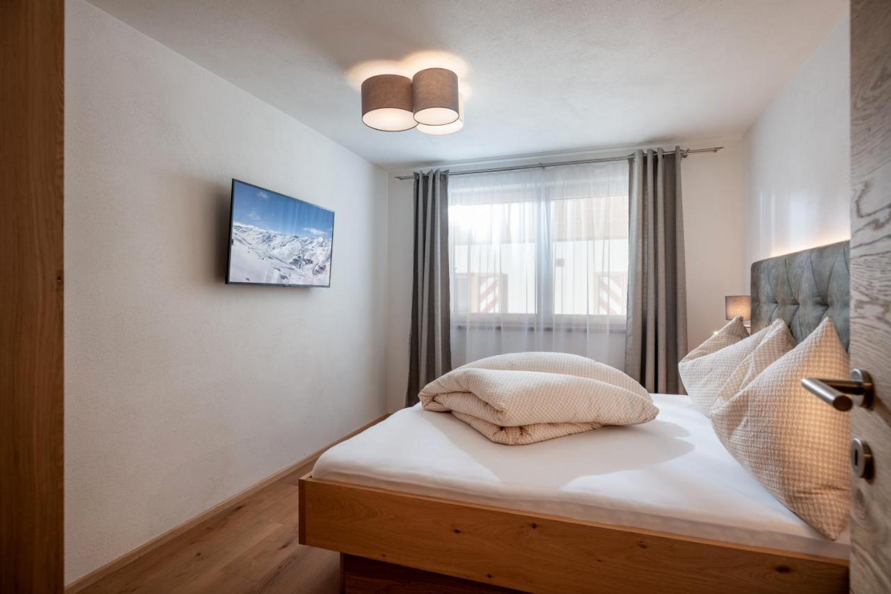 Apart Platzer Zell am Ziller Εξωτερικό φωτογραφία